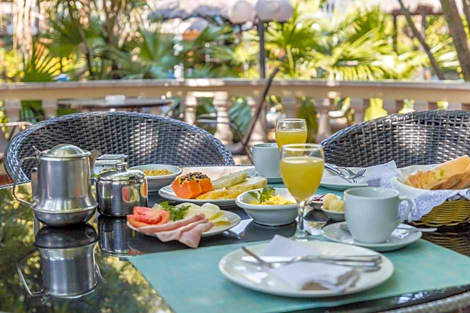 Paramanta Lifestyle Hotel