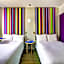 Ibis Styles Mexico Reforma