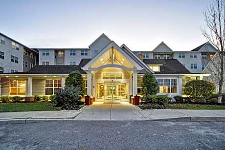 Residence Inn by Marriott St. Louis O'Fallon