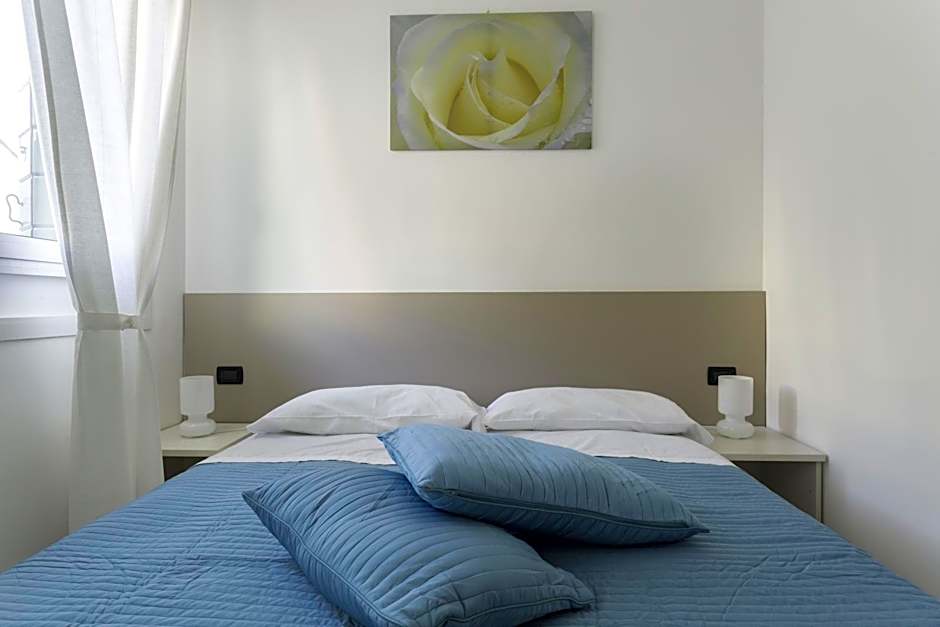 Easy Venice Rooms 1-2