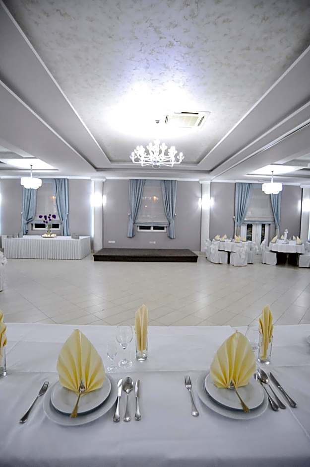 Hotel Đakovo