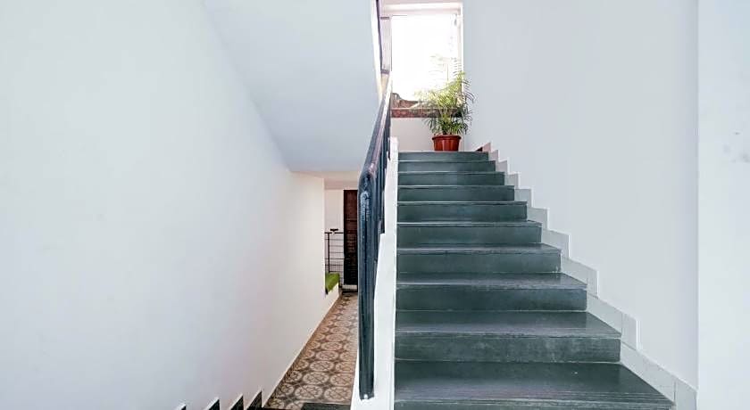 Hotel Samaria – Calangute, KY