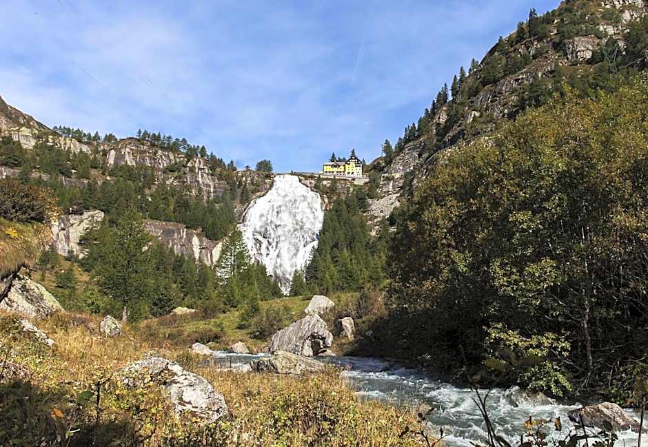 Albergo Rotenthal
