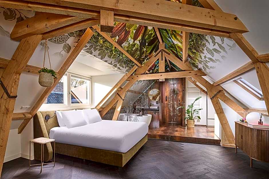Boutique Hotel DARQ