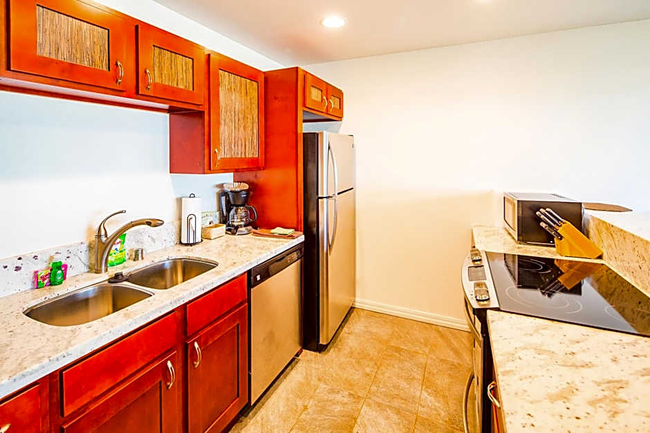 Castle Kauai Kailani