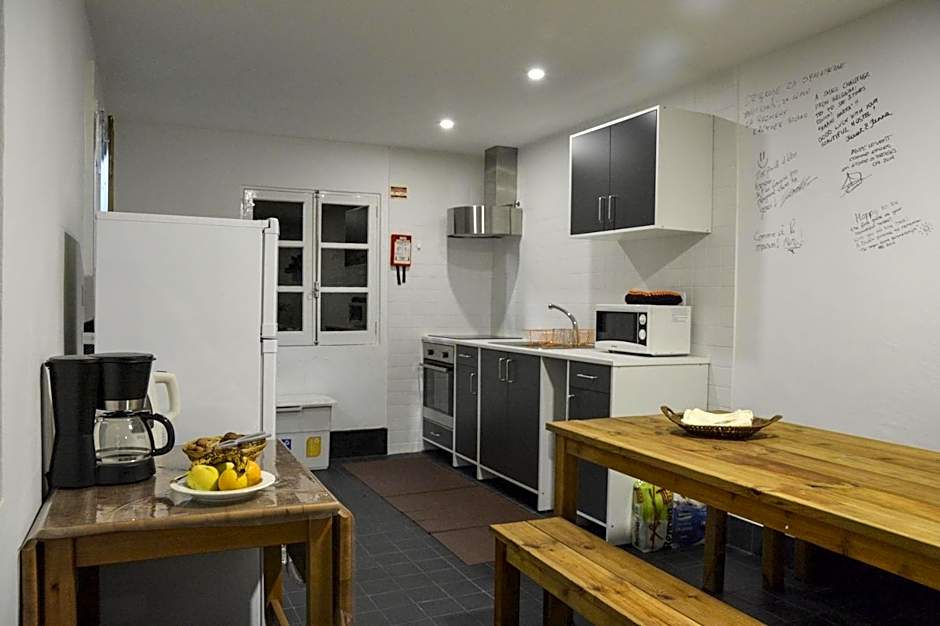 inBraga Hostel