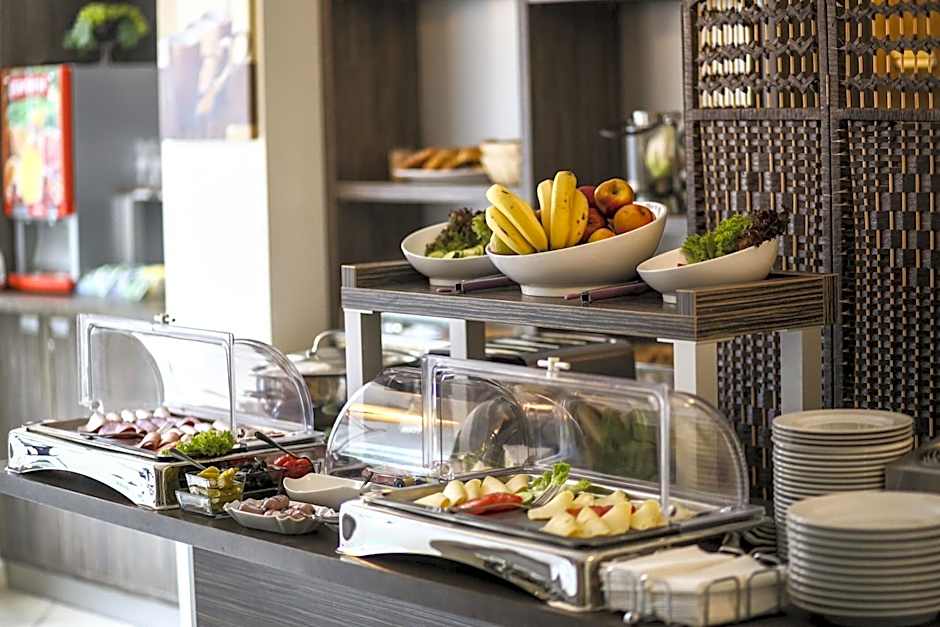 Hotel Marienthal Garni
