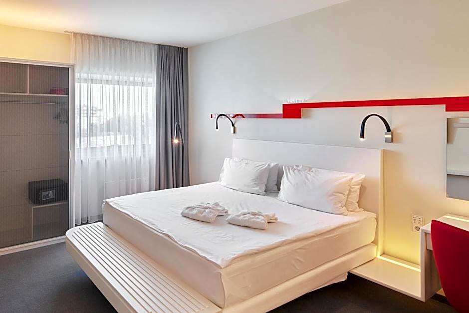 Holiday Inn Vilnius By IHG