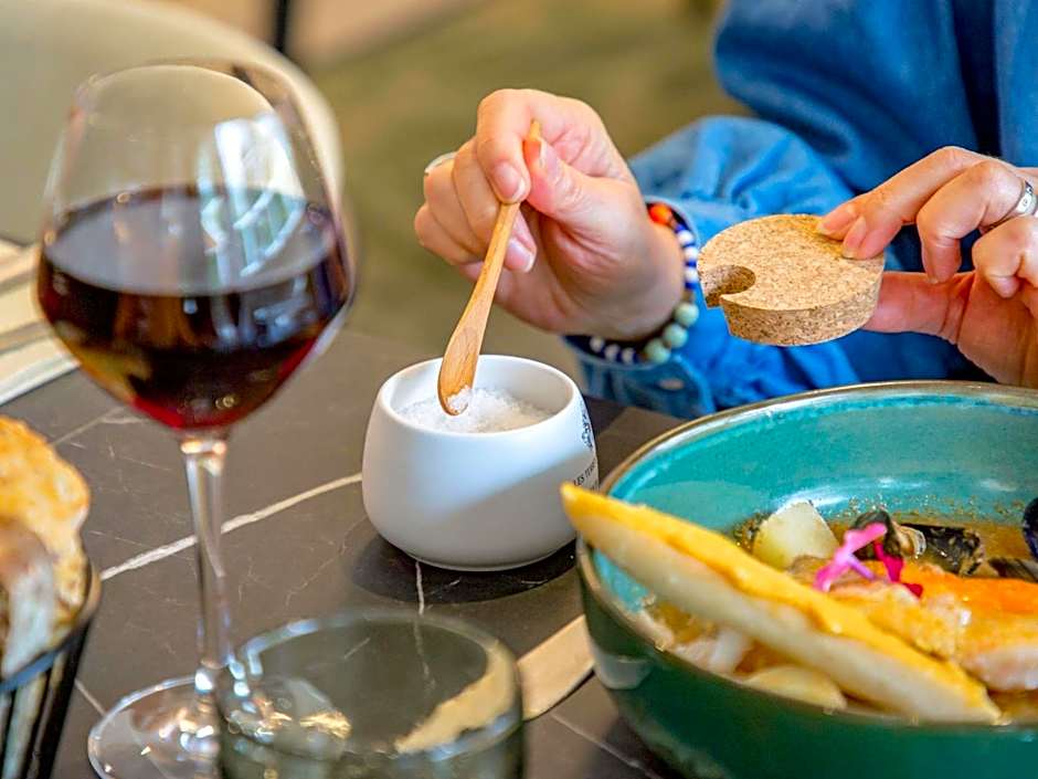 Mercure Aix en Provence Beaumanoir