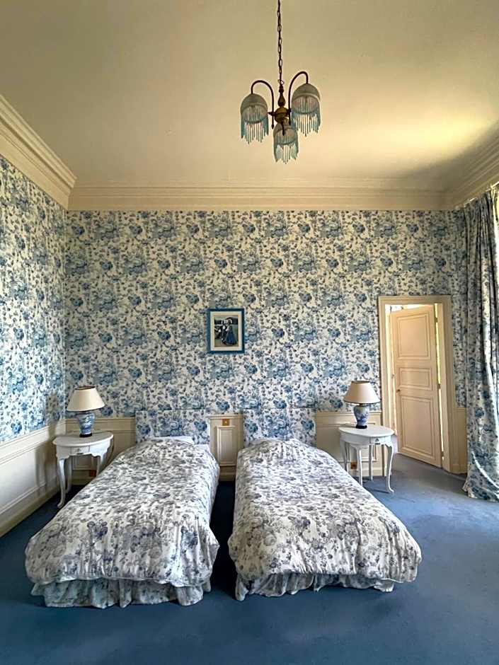 Château de Praslins