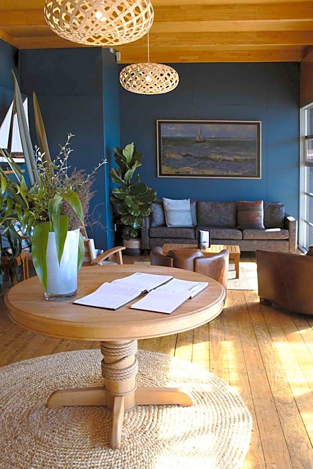 Bay Of Many Coves Resort