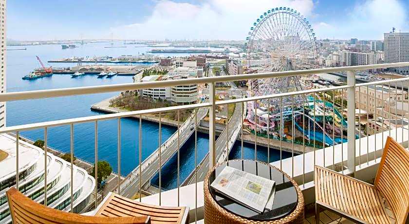 The Yokohama Bay Hotel Tokyu