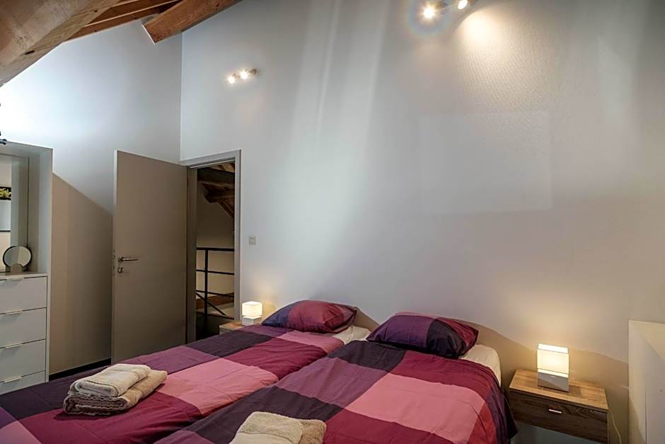 Craywinckelhof Wagenhuis Horst