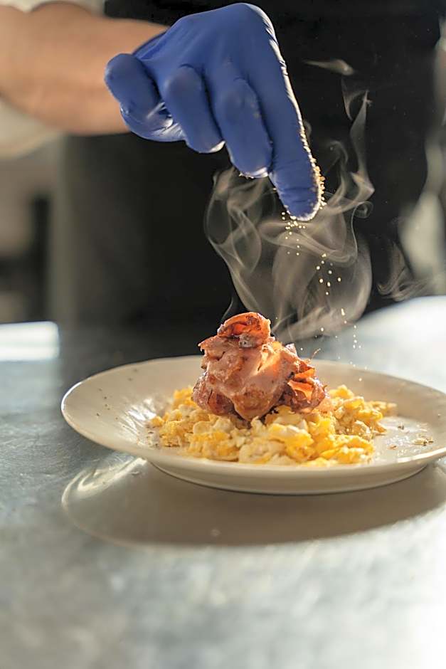 Azienda Agrituristica Ai Prai