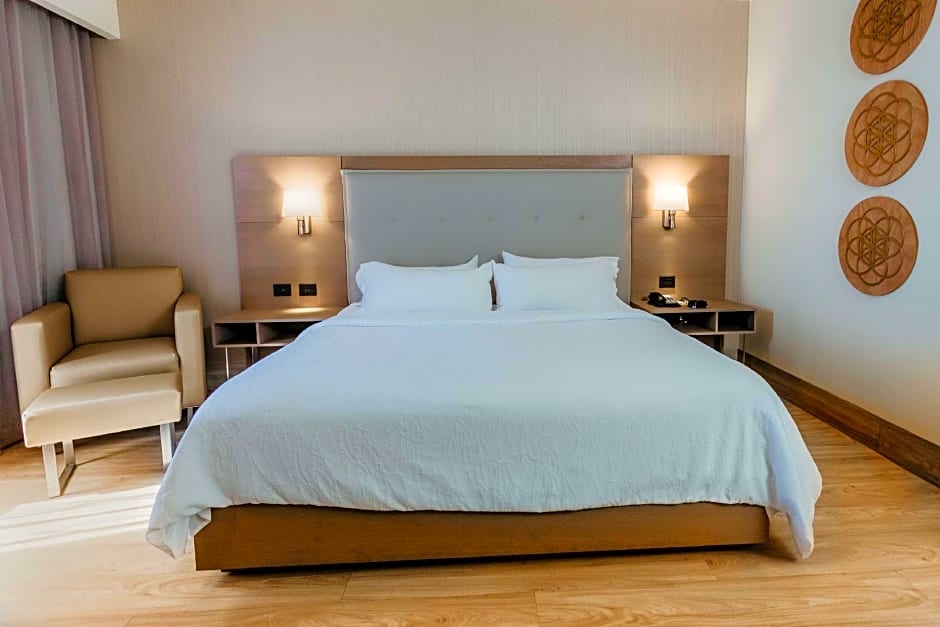 Hilton Garden Inn Silao Aeropuerto Bajio