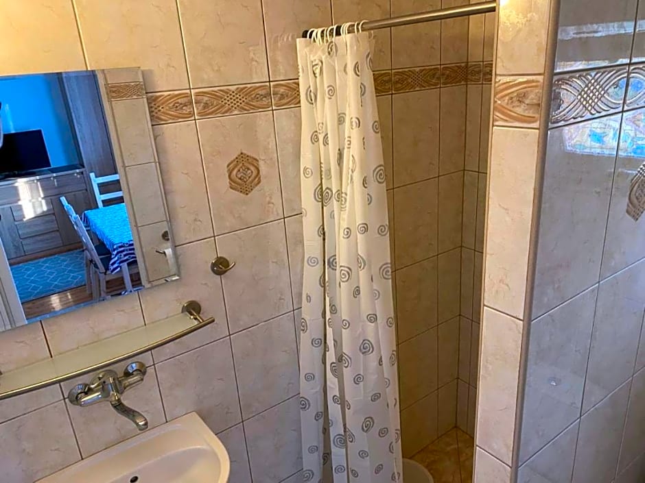 Dom Gościnny Posejdon