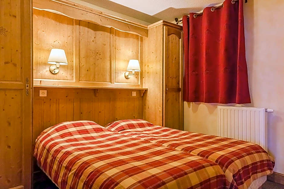 Résidence Les Balcons de Val Cenis Village