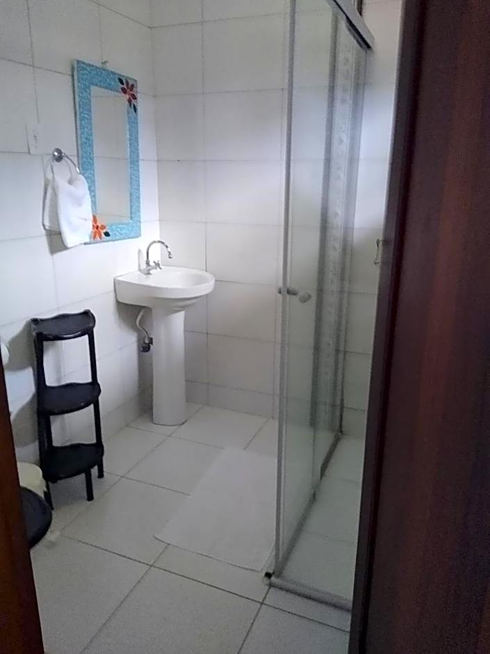 Pousada Recanto dos Pássaros