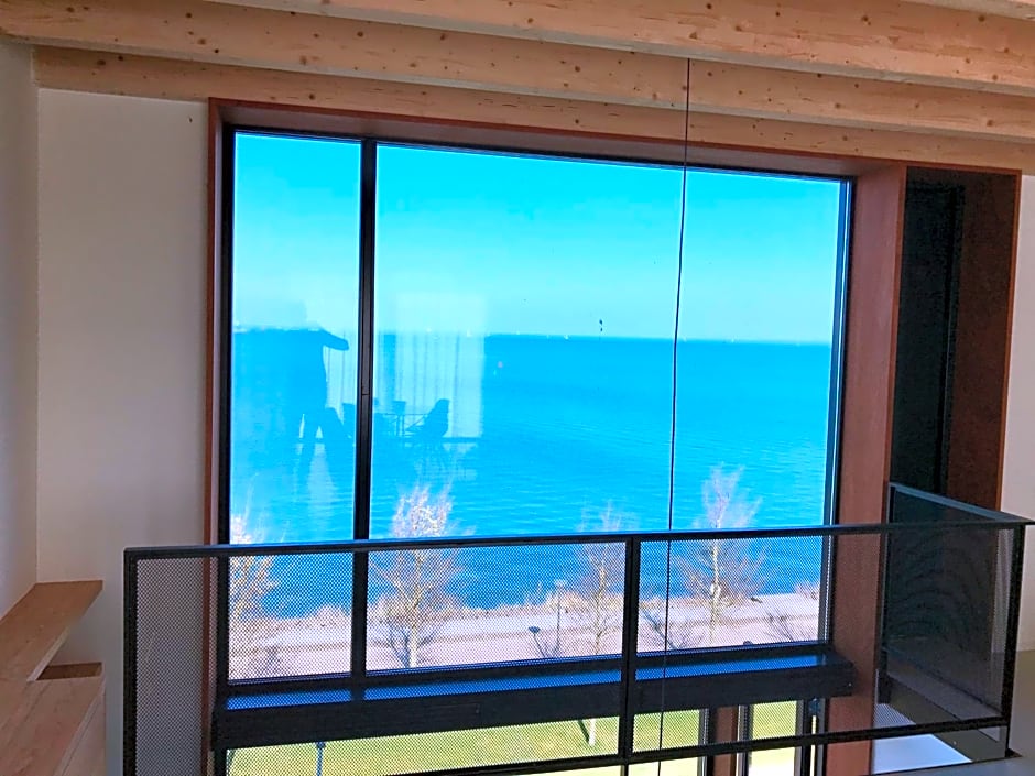 Lake View Apartment Amsterdam