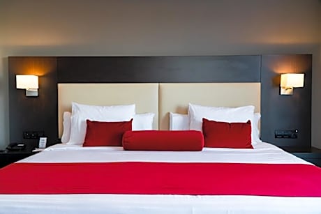 Hôtel Tamuda Beach