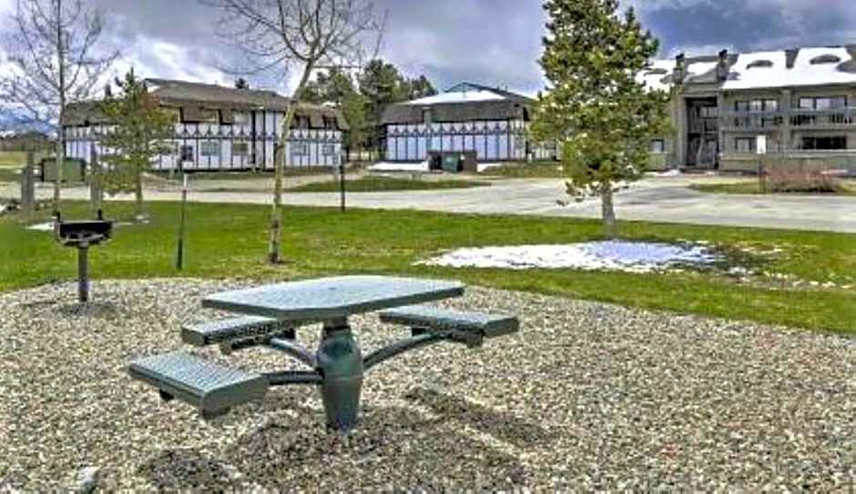 Pines at Meadow Ridge