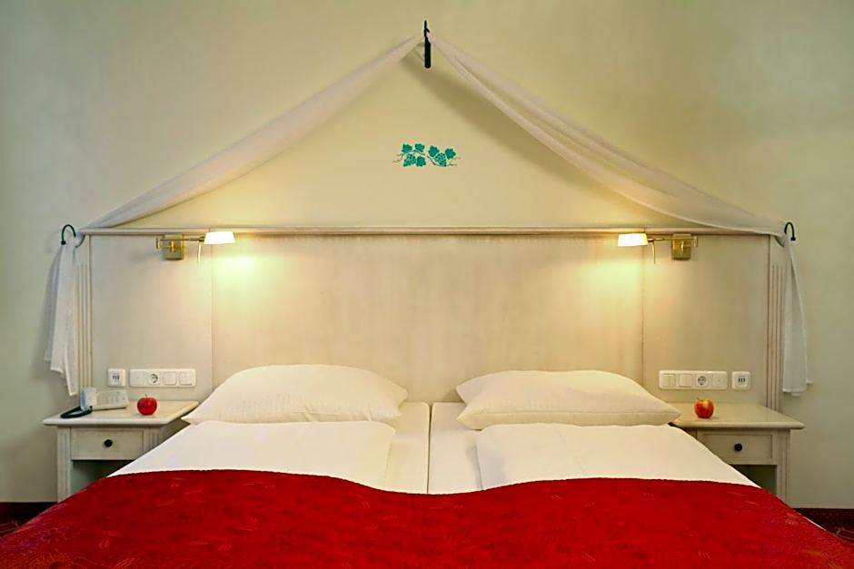 Hotel Chateau Kurfurstendamm