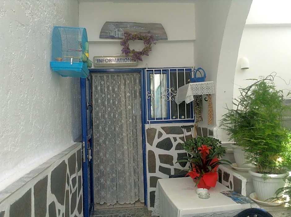 Hotel Eleftheria