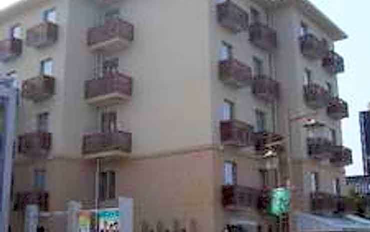 Mark Hotel