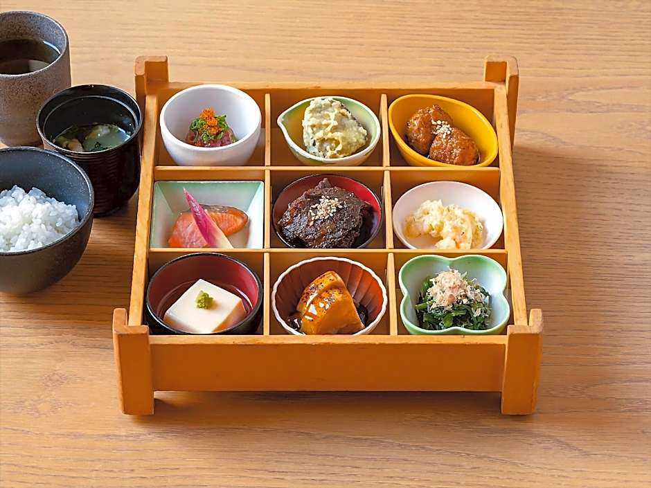 Mitsui Garden Hotel Ginza-gochome