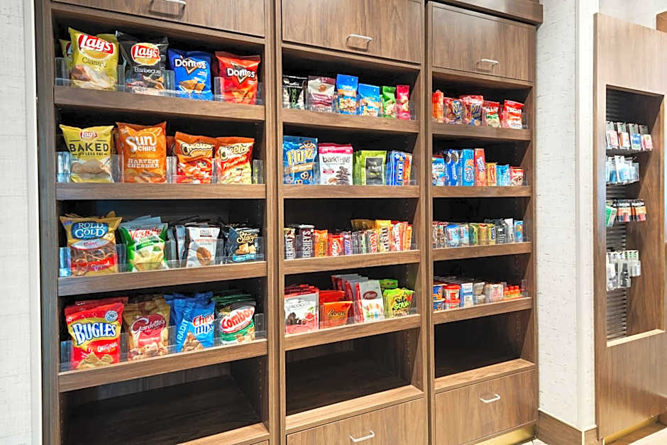 Residence Inn by Marriott Buffalo Downtown