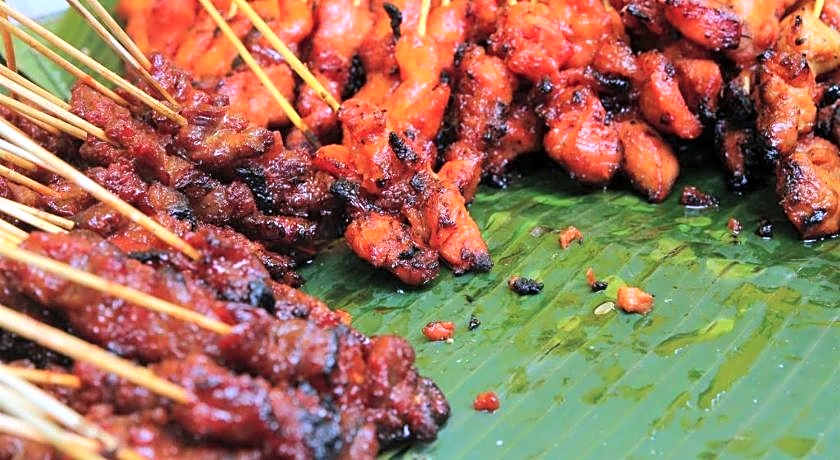 Zaen Hotel Syariah Solo