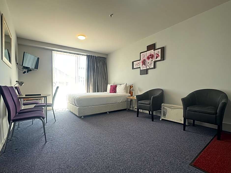 Best Western Wellington