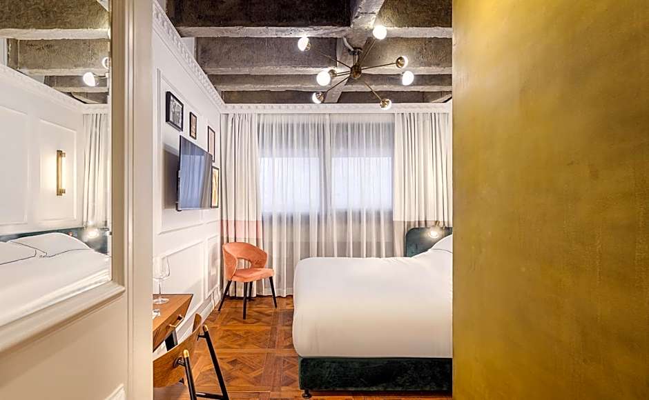 Brown BoBo, a member of Brown Hotels