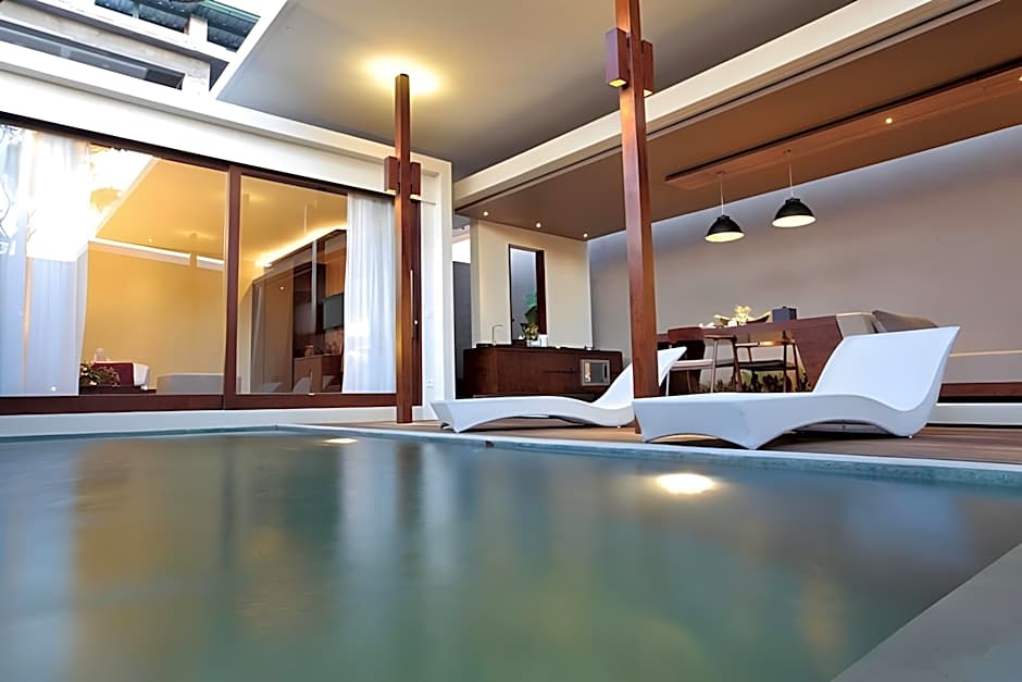 Asa Bali Luxury Villas