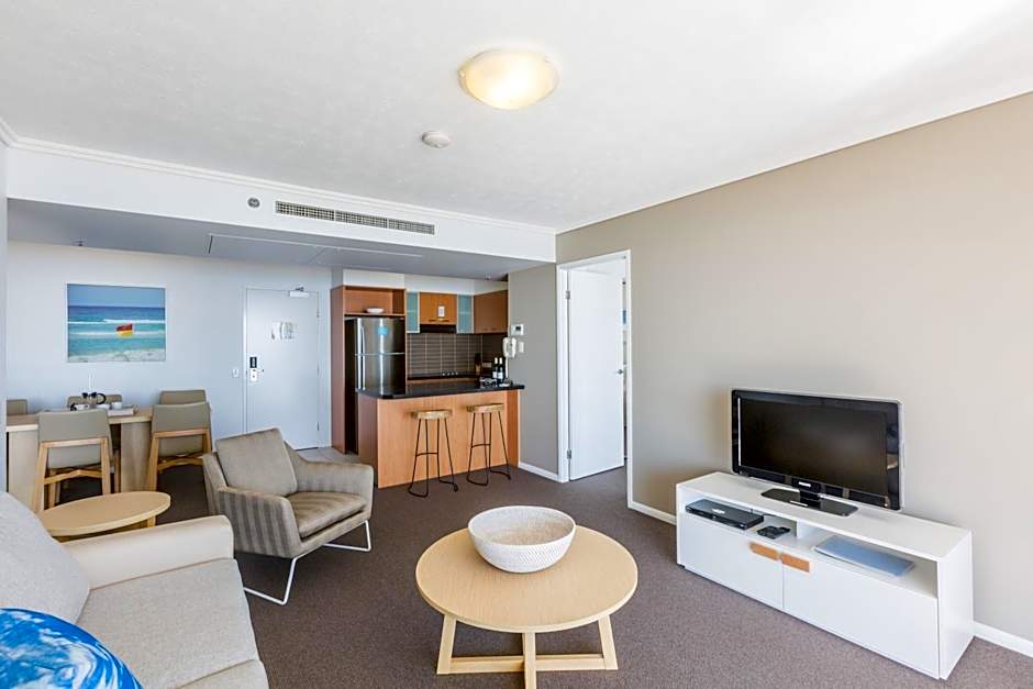 Club Wyndham Kirra Beach, Trademark Collection by Wyndham