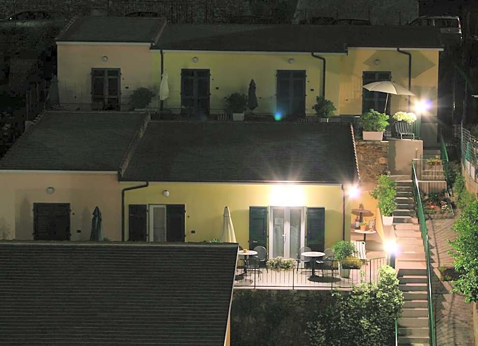 Hotel Del Sole