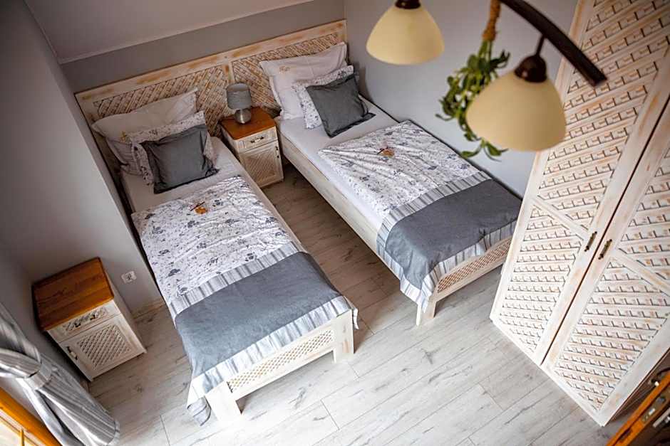 Karolowy Dwór - Mountain Spa & Relax