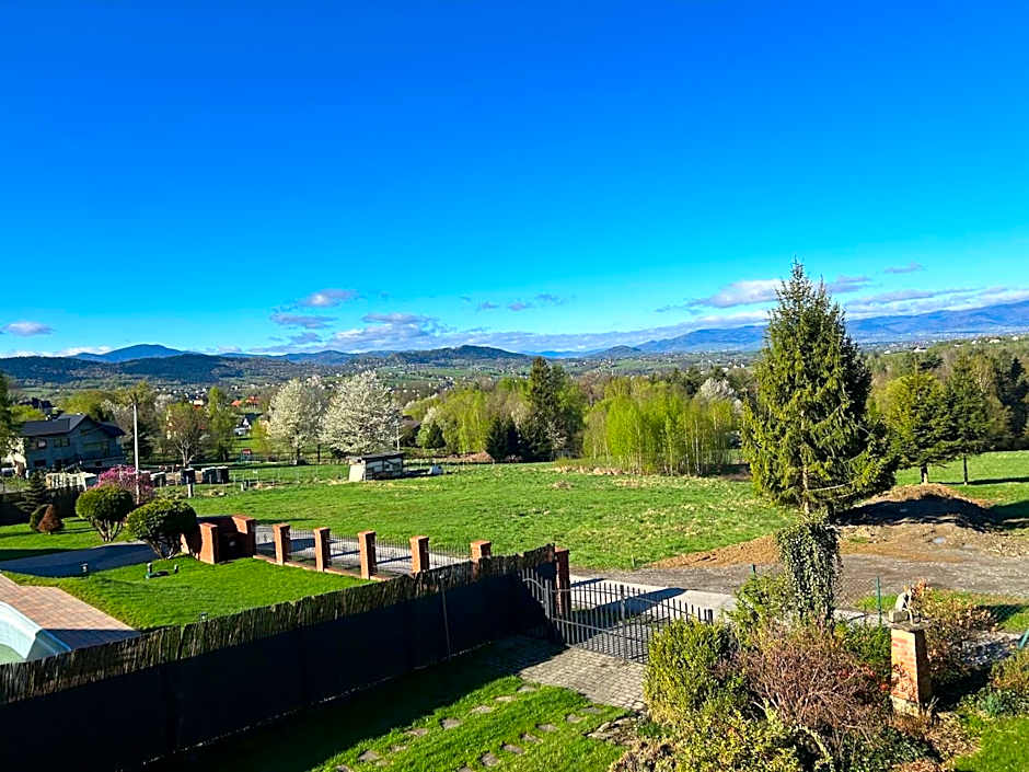 Dom wakacyjny Podlas