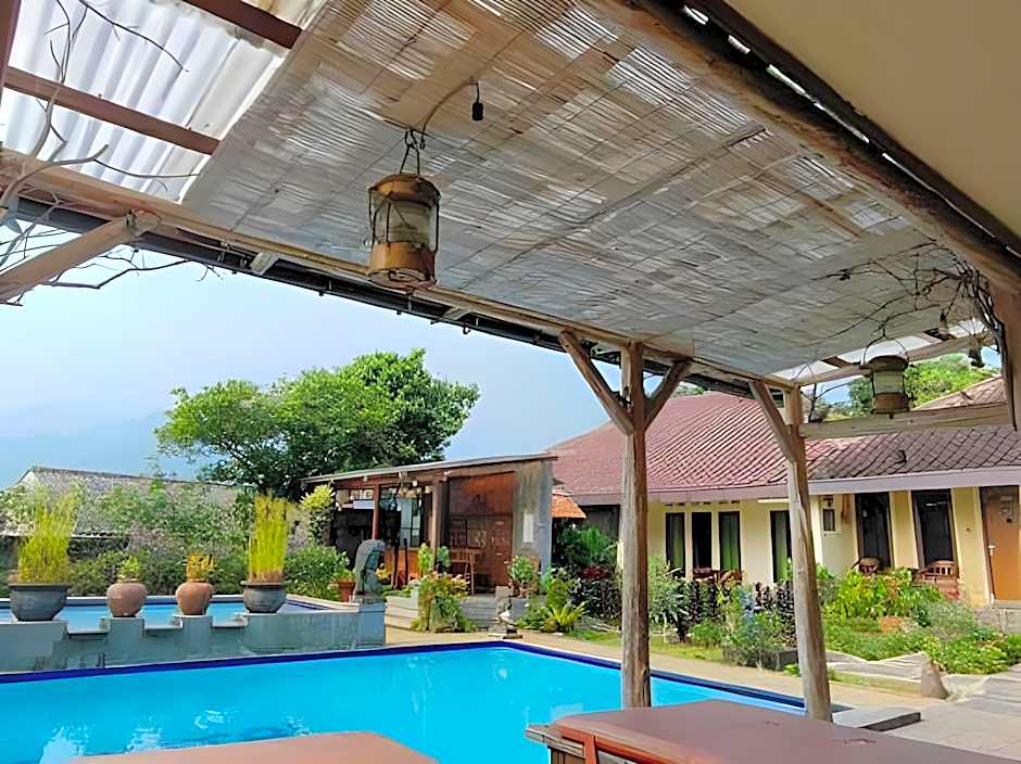 Taman Teratai Hotel
