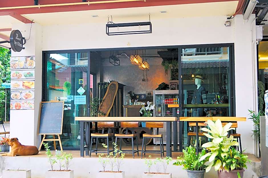 @Buasri by Ohm Residence 