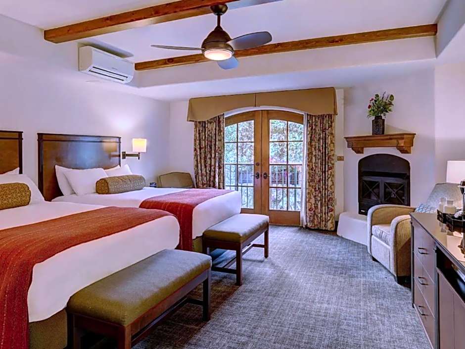 Austria Haus Hotel