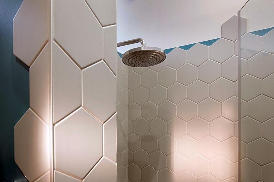 Hotel Le Colombier Suites