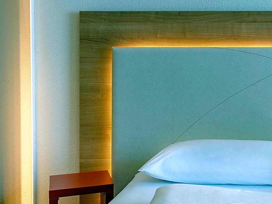 Mercure Hotel Stuttgart Airport Messe