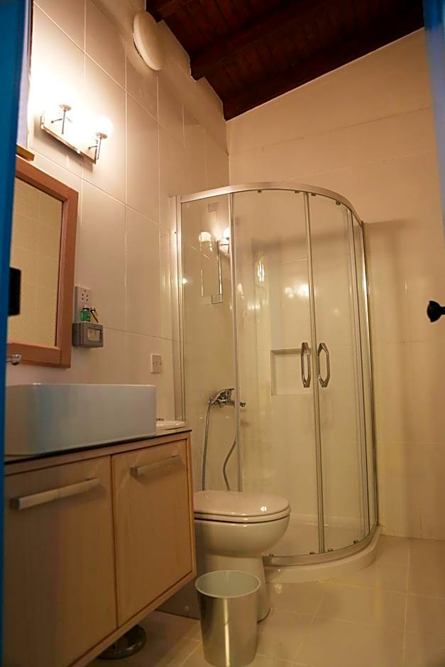 Cypriot Swallow Boutique Hotel