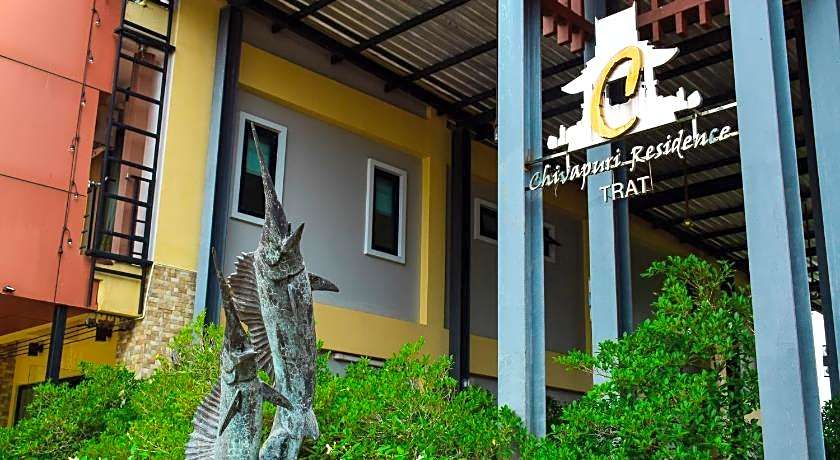 Chivapuri Residence Trat 