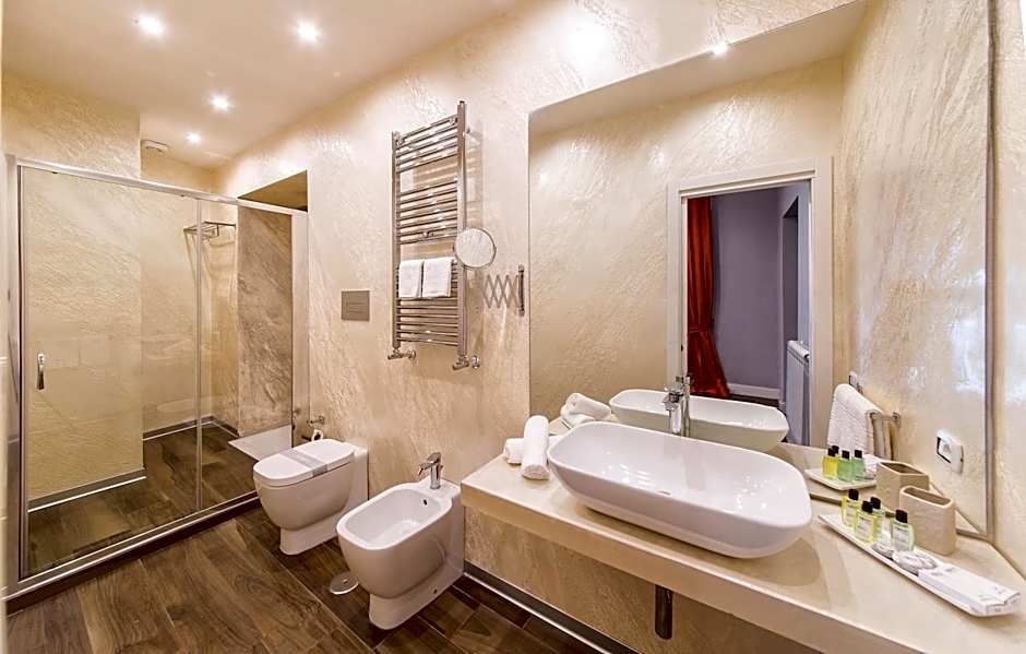 Dante Maison de Charme