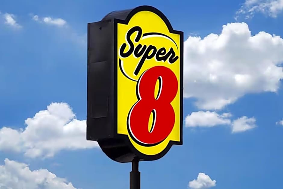 Motel 6-Sidney, NE