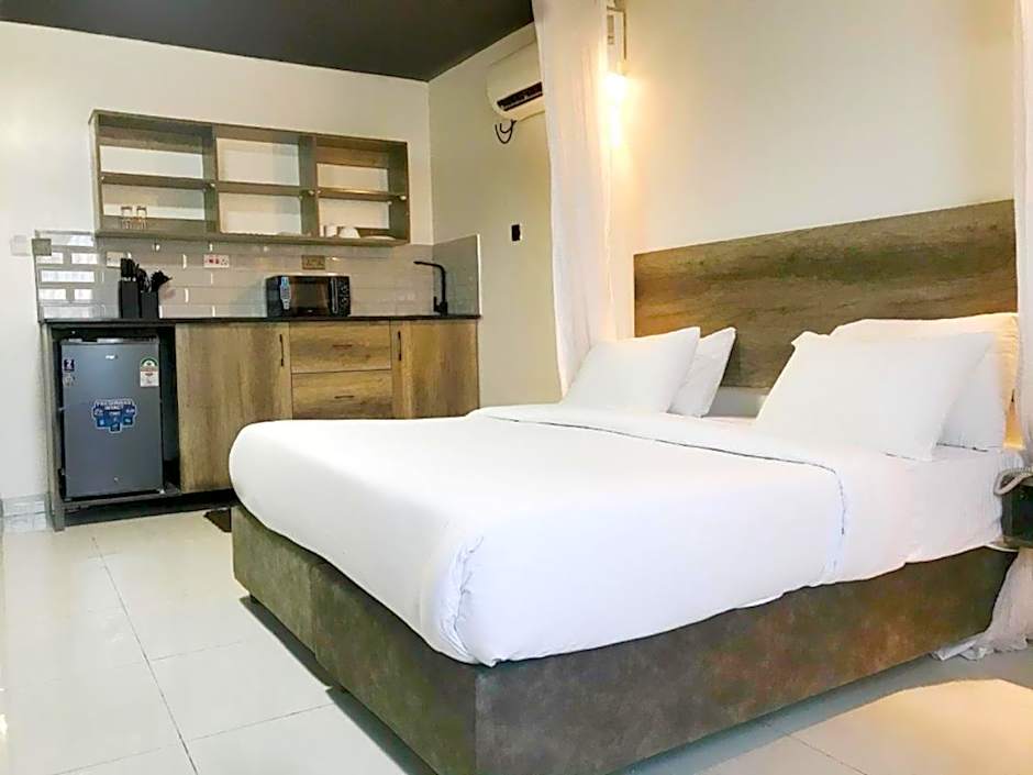 The Ivory Suites