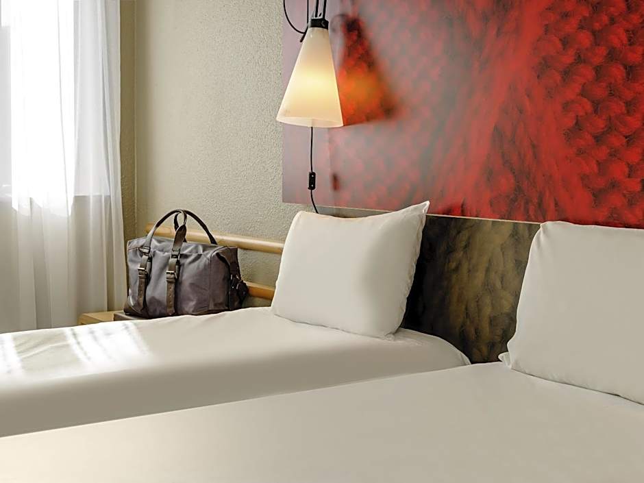 ibis Bordeaux Centre - Gare Saint-Jean