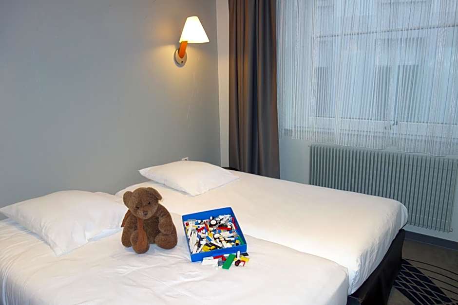 Mercure Epinal Centre